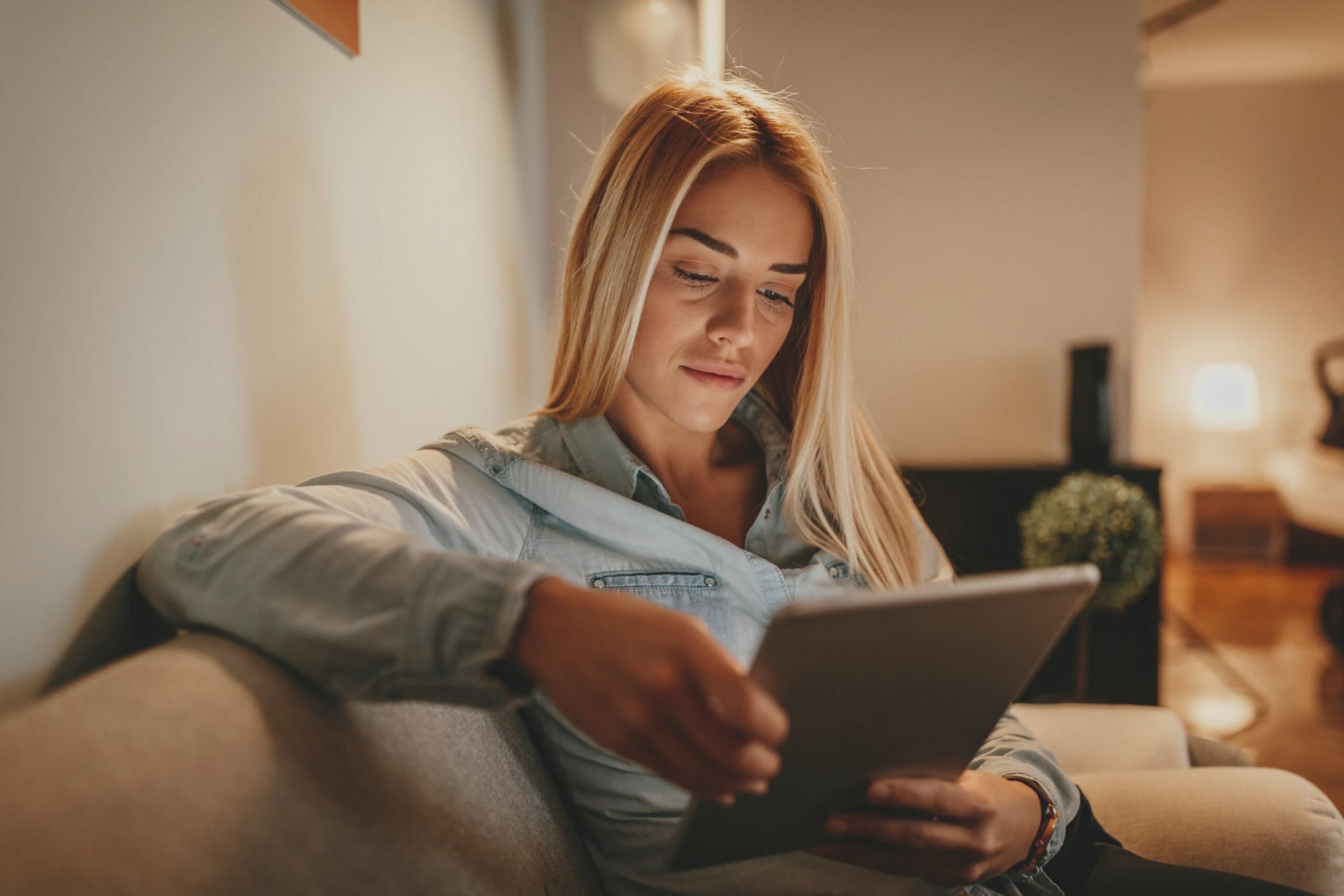Finance education at Misewou platform